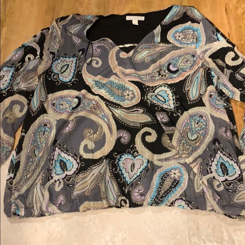 Blouse